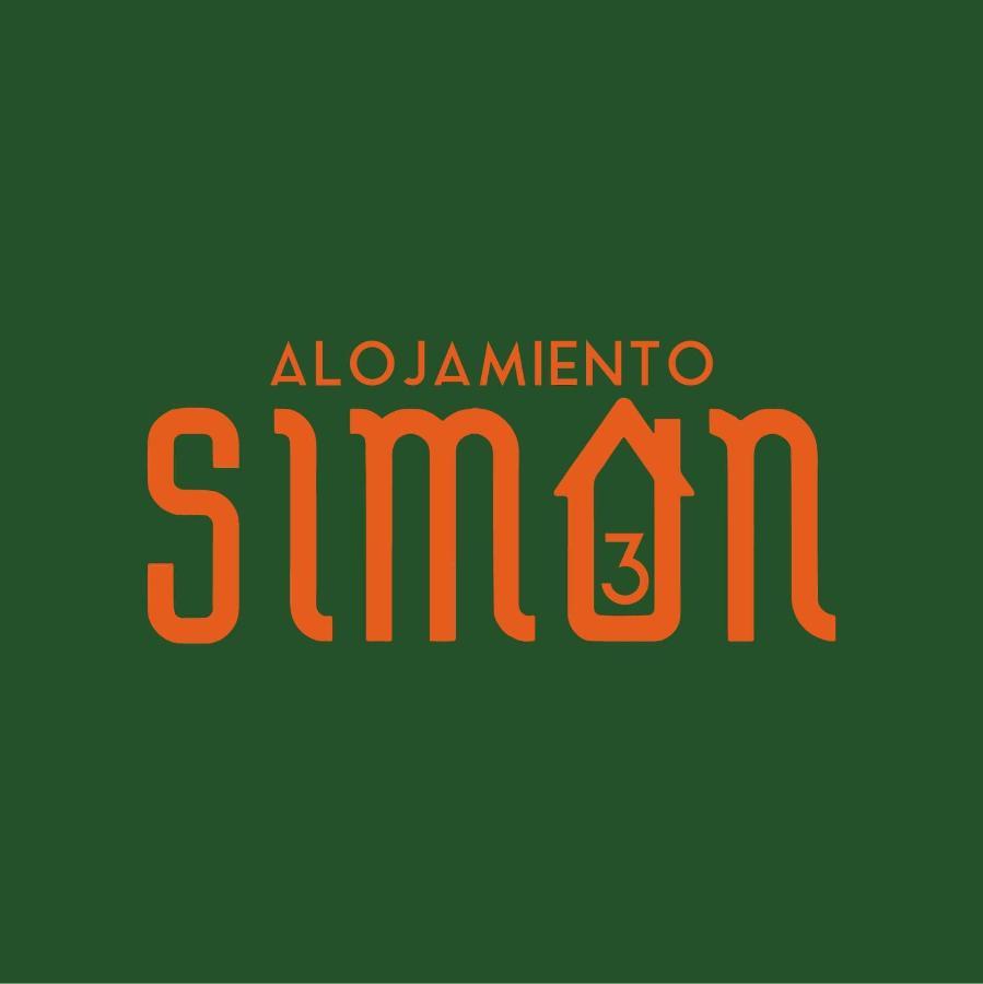 Alojamiento Simon 3 Murcie Extérieur photo